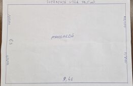 Casă țărănească cu 180 mp utili și teren de 1360 mp, Așchileu Mare