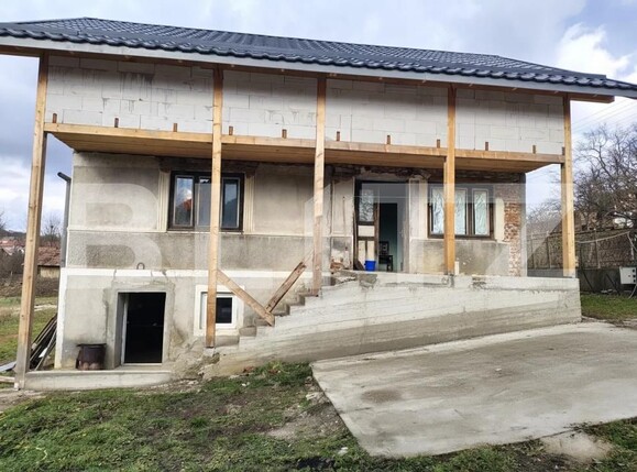 Casa de vânzare 4 camere Aschileu Mare - 187644CV | BLITZ Cluj-Napoca | Poza4