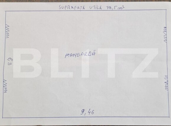 Casa de vânzare 4 camere Aschileu Mare - 187644CV | BLITZ Cluj-Napoca | Poza19