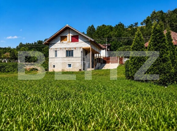 Casa de vânzare 4 camere Aschileu Mare - 187644CV | BLITZ Cluj-Napoca | Poza2