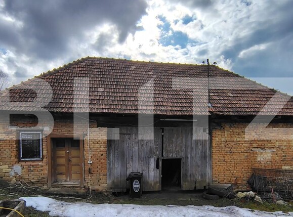 Casa de vânzare 4 camere Aschileu Mare - 187644CV | BLITZ Cluj-Napoca | Poza14