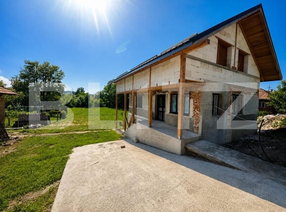 Casa de vânzare 4 camere Aschileu Mare - 187644CV | BLITZ Cluj-Napoca | Poza1