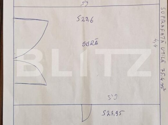 Casa de vânzare 4 camere Aschileu Mare - 187644CV | BLITZ Cluj-Napoca | Poza20