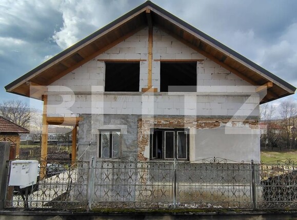 Casa de vânzare 4 camere Aschileu Mare - 187644CV | BLITZ Cluj-Napoca | Poza1