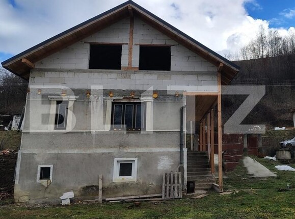 Casa de vânzare 4 camere Aschileu Mare - 187644CV | BLITZ Cluj-Napoca | Poza1