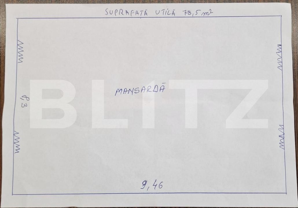 Casa de vânzare 4 camere Aschileu Mare - 187644CV | BLITZ Cluj-Napoca | Poza19