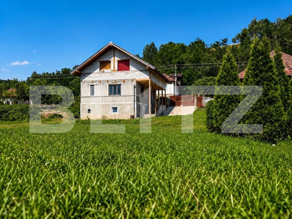 Casa de vânzare 4 camere Aschileu Mare - 187644CV | BLITZ Cluj-Napoca | Poza2