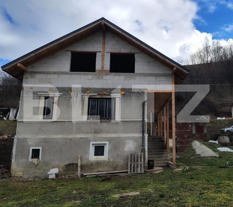 Casa de vânzare 4 camere Aschileu Mare - 187644CV | BLITZ Cluj-Napoca | Poza2