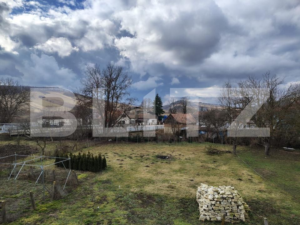 Casa de vânzare 4 camere Aschileu Mare - 187644CV | BLITZ Cluj-Napoca | Poza13
