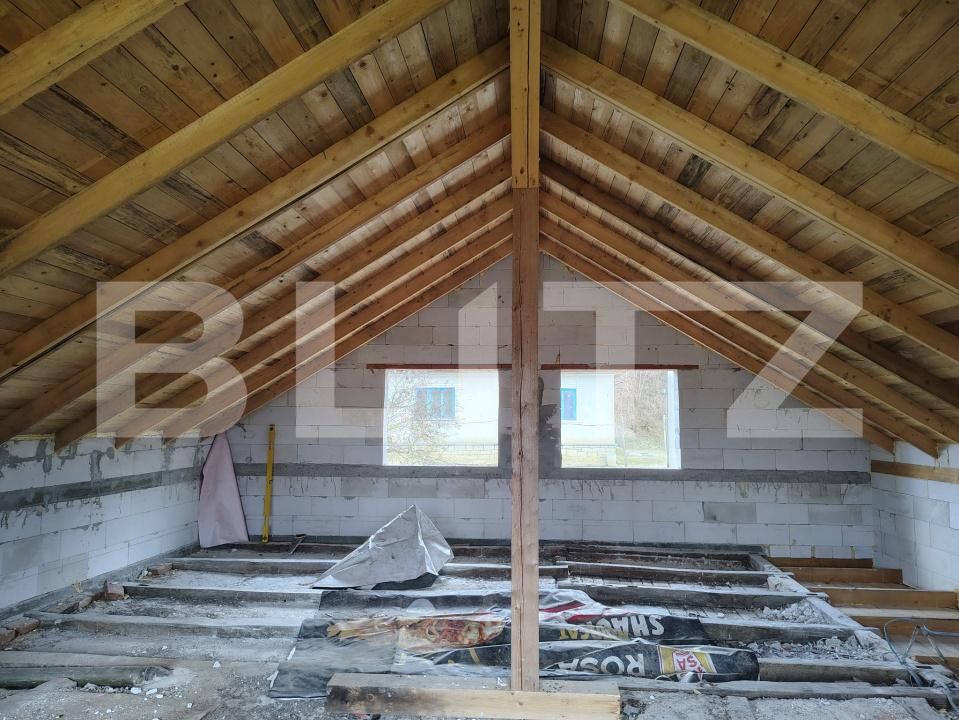 Casa de vânzare 4 camere Aschileu Mare - 187644CV | BLITZ Cluj-Napoca | Poza9