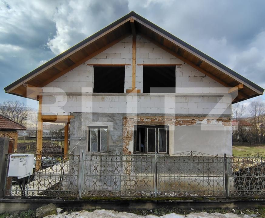 Casa de vânzare 4 camere Aschileu Mare - 187644CV | BLITZ Cluj-Napoca | Poza2