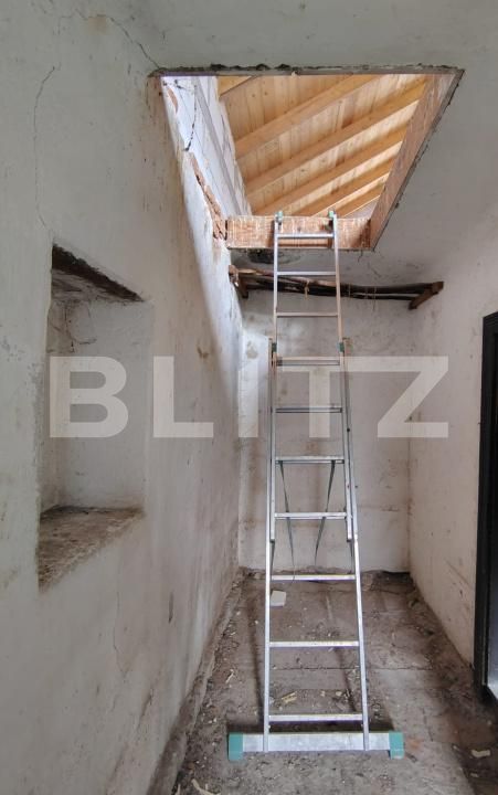 Casa de vânzare 4 camere Aschileu Mare - 187644CV | BLITZ Cluj-Napoca | Poza8
