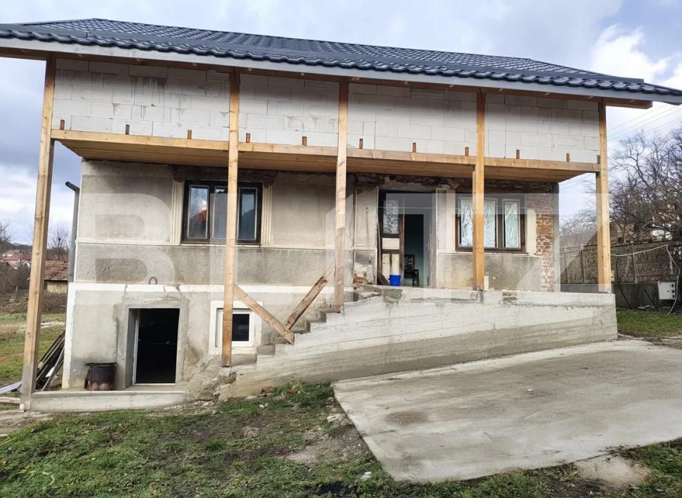 Casa de vânzare 4 camere Aschileu Mare - 187644CV | BLITZ Cluj-Napoca | Poza3