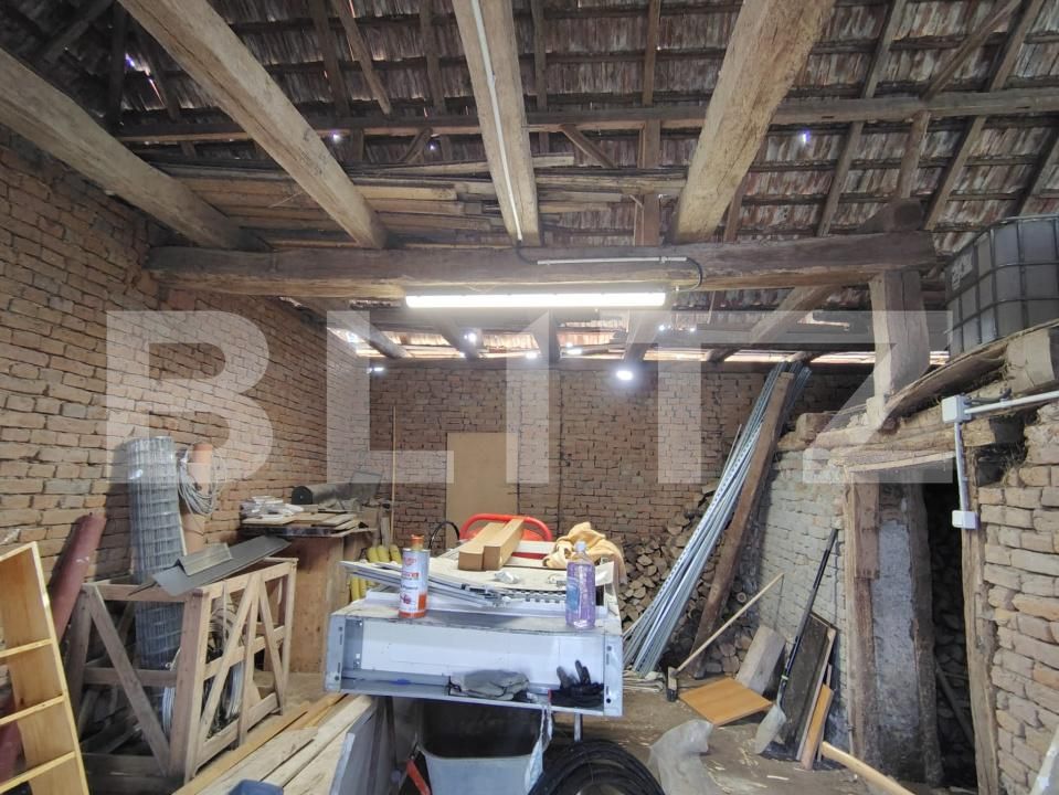 Casa de vânzare 4 camere Aschileu Mare - 187644CV | BLITZ Cluj-Napoca | Poza14