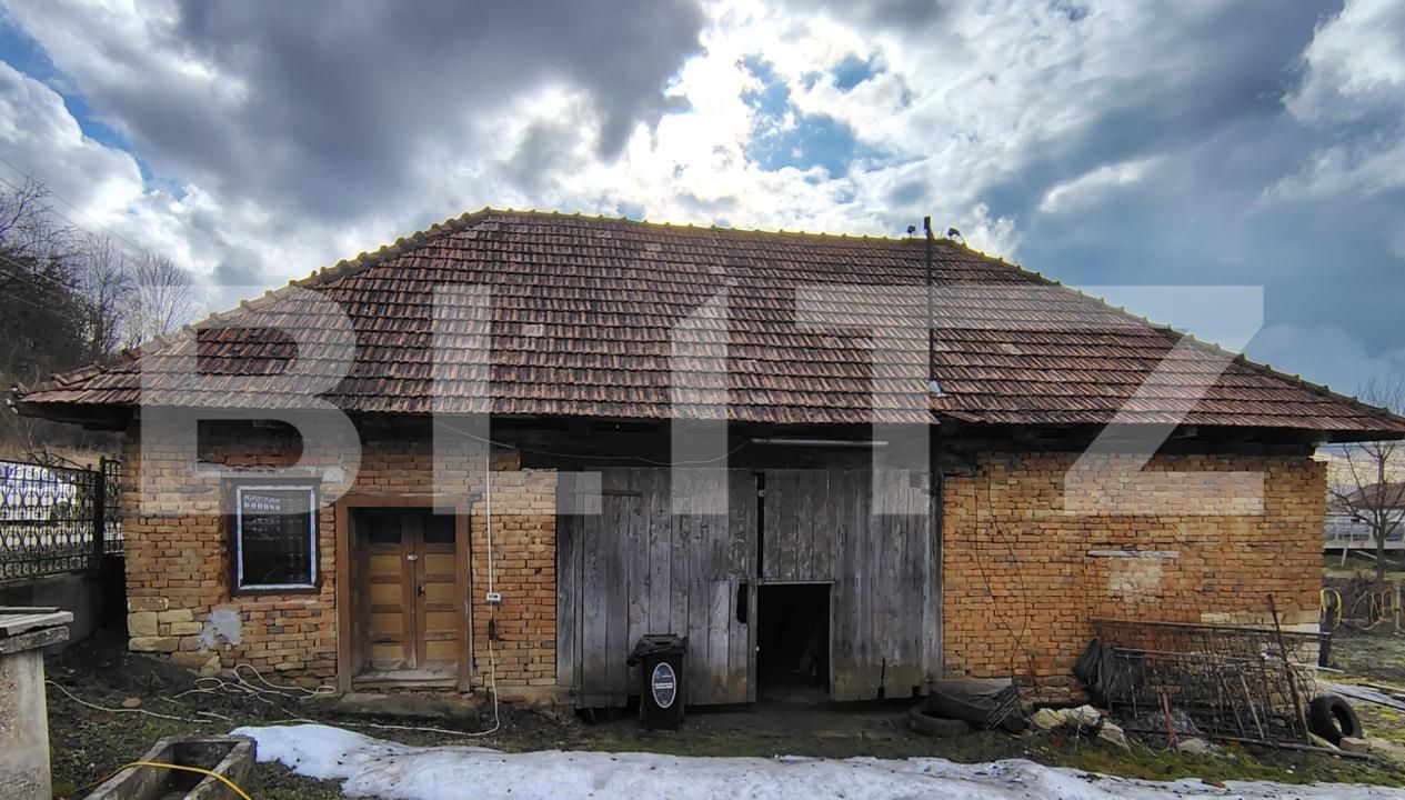Casa de vânzare 4 camere Aschileu Mare - 187644CV | BLITZ Cluj-Napoca | Poza4