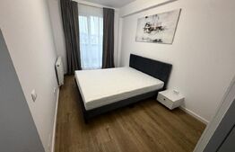 Apartament 2 camere, mobilat, 52 mp, zona Terra