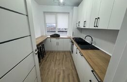 Apartament 2 camere, mobilat, 52 mp, zona Terra