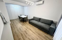 Apartament 2 camere, mobilat, 52 mp, zona Terra