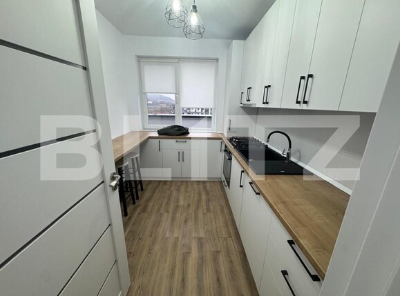 Apartament de vânzare 2 camere Floreşti - 187647AV | BLITZ Cluj-Napoca | Poza1