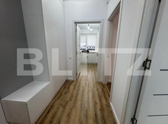 Apartament de vânzare 2 camere Floreşti - 187647AV | BLITZ Cluj-Napoca | Poza4