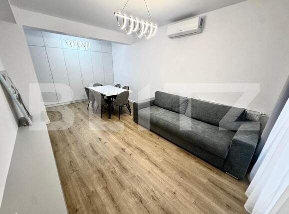 Apartament de vânzare 2 camere Floreşti - 187647AV | BLITZ Cluj-Napoca | Poza3