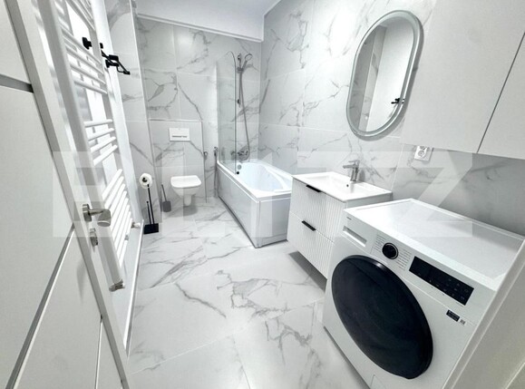 Apartament de vânzare 2 camere Floreşti - 187647AV | BLITZ Cluj-Napoca | Poza6