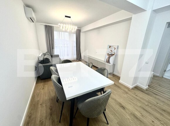 Apartament de vânzare 2 camere Floreşti - 187647AV | BLITZ Cluj-Napoca | Poza1