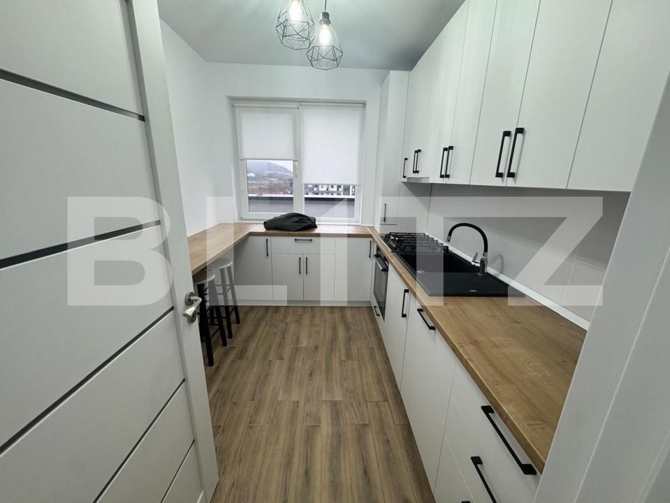 Apartament de vânzare 2 camere Floreşti - 187647AV | BLITZ Cluj-Napoca | Poza2