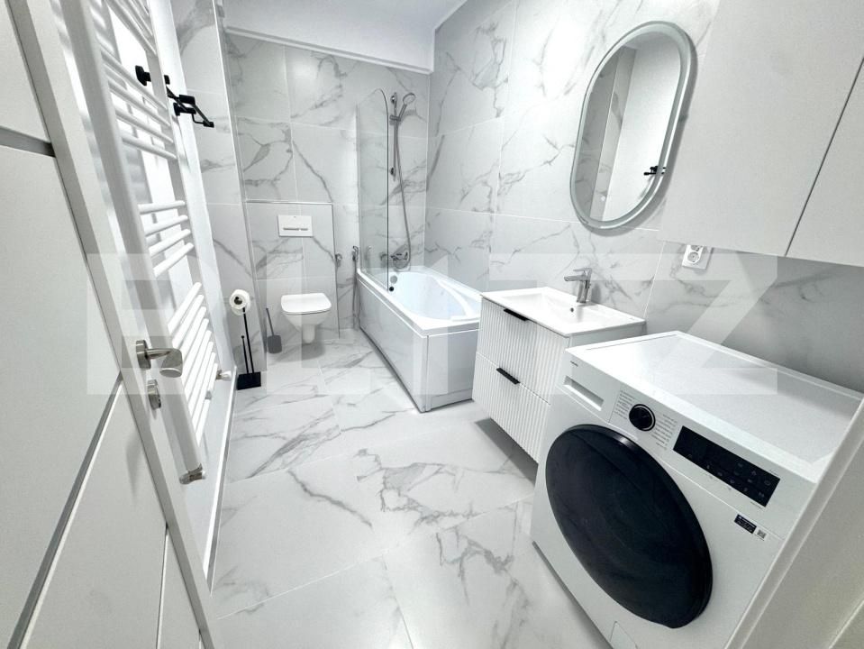 Apartament de vânzare 2 camere Floreşti - 187647AV | BLITZ Cluj-Napoca | Poza6