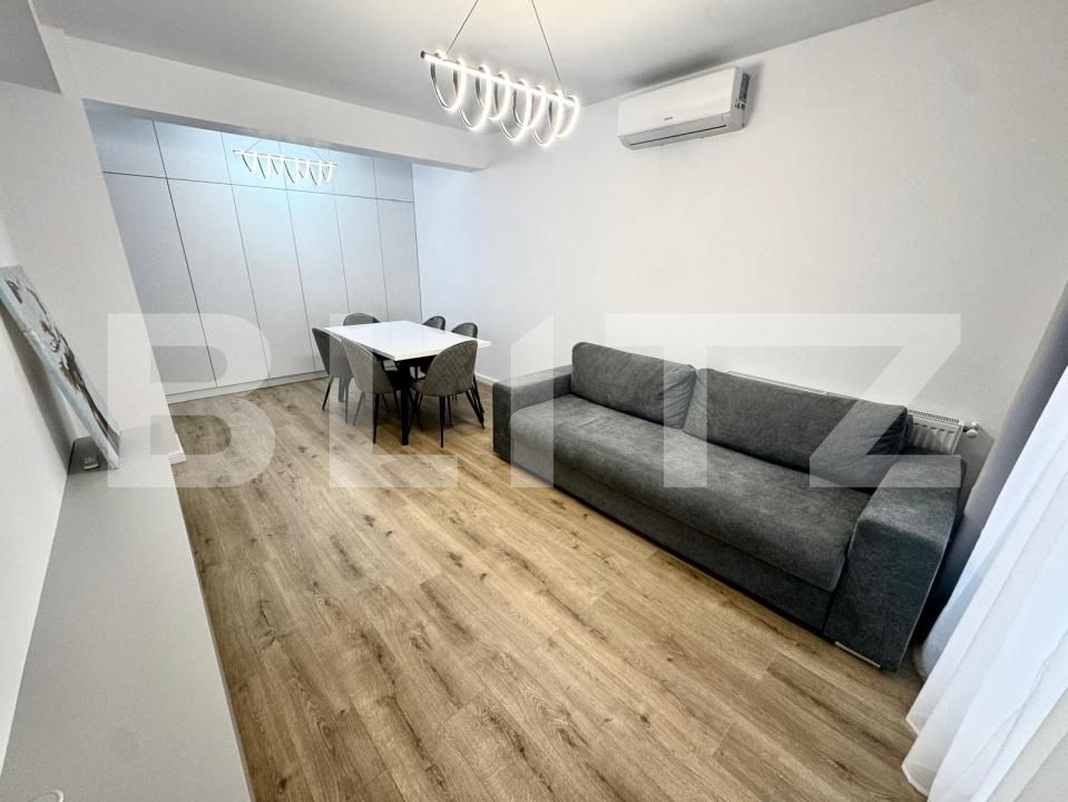 Apartament de vânzare 2 camere Floreşti - 187647AV | BLITZ Cluj-Napoca | Poza2