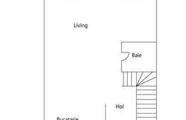 Duplex 118 mp utili in zona Floresti