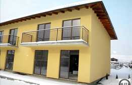 Duplex 118 mp utili in zona Floresti