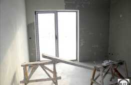 Duplex 118 mp utili in zona Floresti