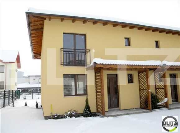 Casa de vânzare 4 camere Floreşti - 18765CV | BLITZ Cluj-Napoca | Poza1