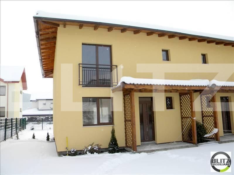 Casa de vânzare 4 camere Floreşti - 18765CV | BLITZ Cluj-Napoca | Poza1