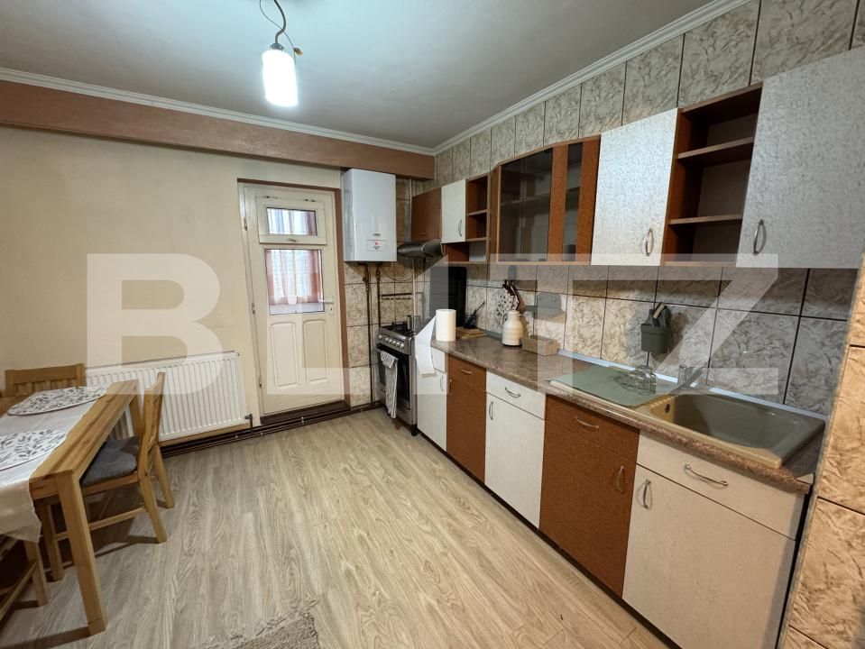 Apartament de închiriat 2 camere Manastur - 187650AI | BLITZ Cluj-Napoca | Poza4
