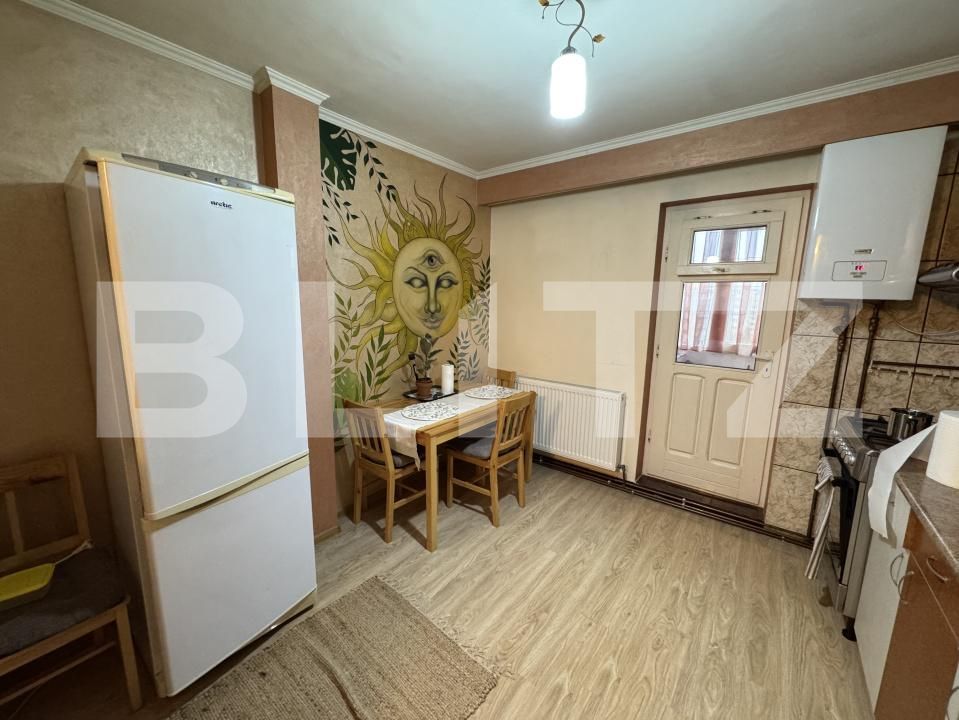 Apartament de închiriat 2 camere Manastur - 187650AI | BLITZ Cluj-Napoca | Poza3