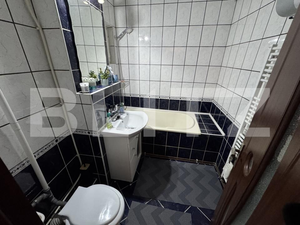 Apartament de închiriat 2 camere Manastur - 187650AI | BLITZ Cluj-Napoca | Poza5