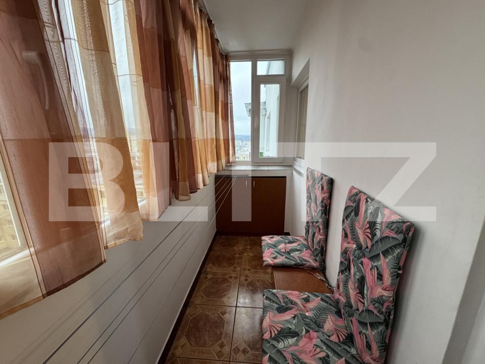 Apartament de închiriat 2 camere Manastur - 187650AI | BLITZ Cluj-Napoca | Poza8