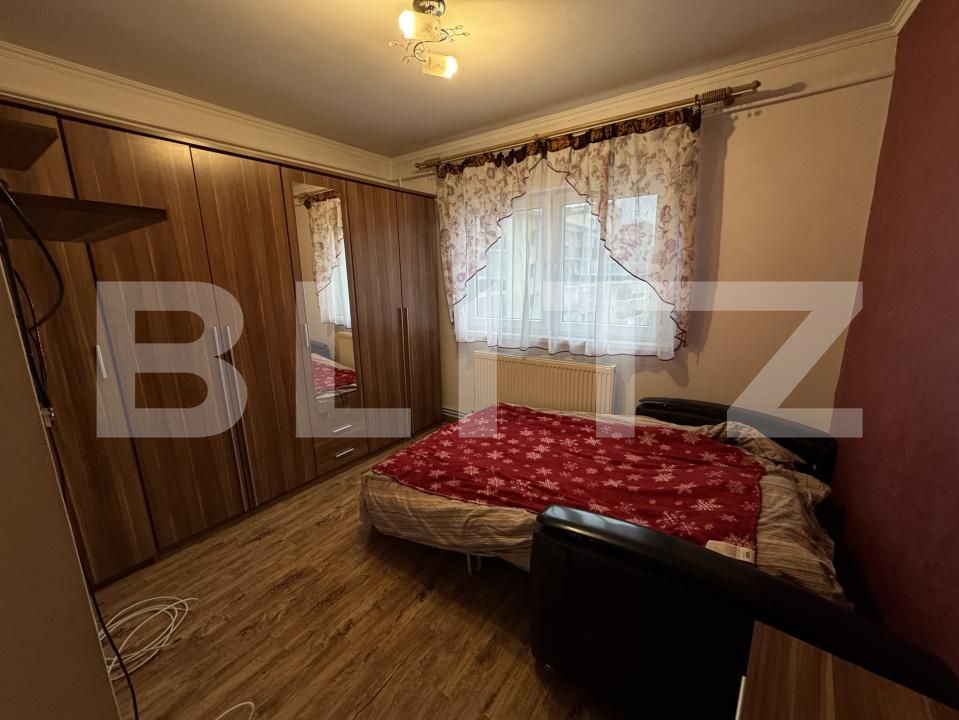 Apartament de închiriat 2 camere Manastur - 187650AI | BLITZ Cluj-Napoca | Poza2