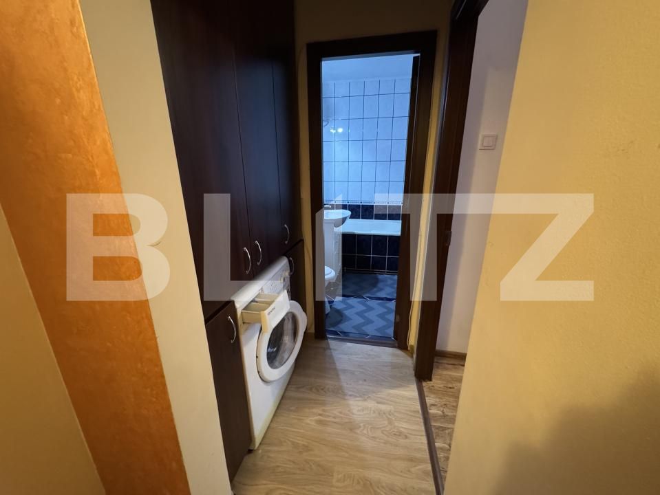 Apartament de închiriat 2 camere Manastur - 187650AI | BLITZ Cluj-Napoca | Poza6