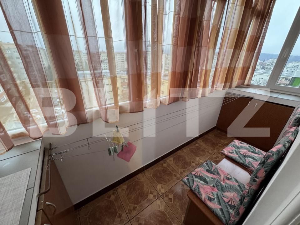 Apartament de închiriat 2 camere Manastur - 187650AI | BLITZ Cluj-Napoca | Poza7