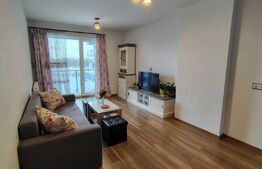 Apartament 2 camere, 54 mp, zona Grand Park