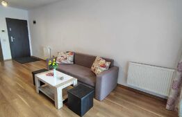 Apartament 2 camere, modern, zona Grand Park