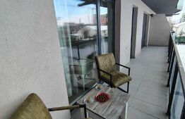 Apartament 2 camere, 54 mp, zona Grand Park