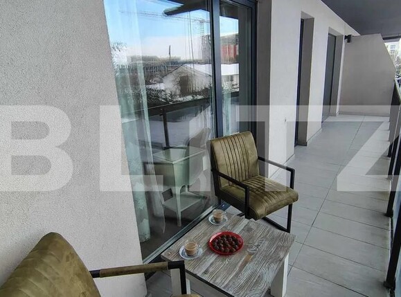 Apartament de închiriat 2 camere Gheorgheni - 187651AI | BLITZ Cluj-Napoca | Poza7