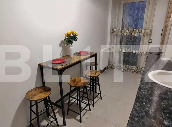 Apartament de închiriat 2 camere Gheorgheni - 187651AI | BLITZ Cluj-Napoca | Poza3
