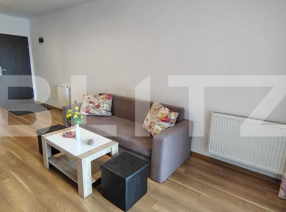 Apartament de închiriat 2 camere Gheorgheni - 187651AI | BLITZ Cluj-Napoca | Poza3