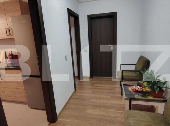 Apartament de închiriat 2 camere Gheorgheni - 187651AI | BLITZ Cluj-Napoca | Poza5