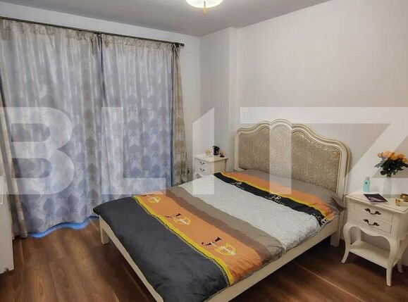 Apartament de închiriat 2 camere Gheorgheni - 187651AI | BLITZ Cluj-Napoca | Poza1
